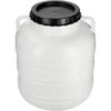 Sod Kiszonka 40 L - bel, ročaji - 10 