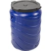 Sod za kisanje 240 L moder - 2 