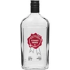 Steklenica 500 ml z navojnim pokrovčkom, potisk 'Wyborny Trunek', 1 kos. - 6 