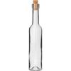 Steklenica BELISSIMO 250 ml, z naravnim zamaškom iz plute, 1 kos ['četrtlitrska steklenica', ' majhna steklenica za nalivke', ' steklenica za alkohol', ' steklenica za žgane pijače', ' elegantna steklenica za aromatizirana olja', ' ustekleničenje pijač', ' majhna steklenica z zamaškom', ' steklenica z naravnim zamaškom iz plute', ' steklenica 250 ml z zamaškom', ' steklenica za liker', ' steklenica za jabolčnik', ' steklenica za olje in kis', ' lepa steklenica', ' za domače pijače', ' steklenica za nalivke', ' stilske steklenice za poroko', ' steklenica 250 ml', ' vrhunska steklenica', ' za darilo']