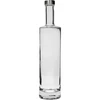 Steklenica Brezčasna 500 ml z navojnim pokrovčkom, 1 kos. ['steklenica', ' steklenica iz stekla', ' steklenica z navojnim pokrovčkom', ' steklenica 500 ml', ' steklenica za vino', ' steklenica za domače likerje', ' steklenica za alkohol', ' prozorna steklenica']