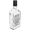 Steklenica Klasztorna 500 ml s pokrovčkom na navoj, potisk »Nalewka«, 1 kos - 8 
