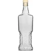 Steklenica Kredensowa 500 ml s plutovinastim zamaškom - 13 