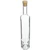 Steklenica Marina 500 ml s plutastim zamaškom, 1 kos - 10 