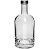 Steklenica Miss Barku 500 ml z navojnim pokrovčkom, 1 kos. - 7 