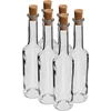Steklenica za liker 350 ml 6 kosov + 6 zamaškov - 4 