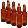 Steklenice za pivo 500 ml – paket 8 kosov - 2 