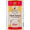 Svetli sladni ekstrakt Coopers Light - 3 