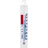 Termometer za hladilnike in zamrzovalnike (od -40 °C do +40 °C) 15 cm - 2 