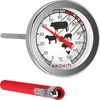 Termometer za peko mesa (od 0 °C do +120 °C) 12,5 cm - 12 