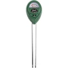 Tester tal 2v1 - pH, vlaga ['tester tal 2v1', ' tester tal s pH-metrom', ' pH-meter', ' merilnik vlage tal', ' tester tal Bioogród', ' Bioogród tester', ' pH-meter za tla']