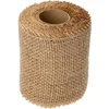 Trak iz jute 10 cm/5 m - 5 