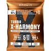 Turbokvas X-Harmony 18 %, 100 L, 360 g - 8 