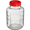 Univerzalni stekleni kozarec 15 L - 3 