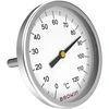 Univerzalni termometer (od 0 °C do +120 °C) 5 cm - 2 