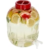 Večnamenski kozarec s pipico 10L - 5 