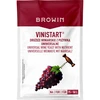 Vinistart, 34 g ['kvas s hranilom', ' vinski kvas s hranilom', ' kvas za vino s hranilom', ' kvas in hranilo za vino', ' hranilo za vinski kvas', ' aktivni suhi vinski kvas', ' vinski kvas', ' kvas za vino', ' enološki kvas', ' suhi vinski kvas', ' suhi kvas', ' suhi kvas za vino', ' kvas za rdeče vino', ' kvas za belo vino', ' kvas za rožnato vino']