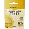 Vinski kvas Tokay, 20 ml ['vinski kvas Tokay', ' vinski kvas', ' vinski kvas Tokay', ' kvas za vino', ' tekoči vinski kvas', ' tekoči kvas', ' tekoči kvas za vino', ' kvas za belo vino', ' kvas za jabolka']