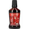 VLEYTO Višnja & Čremsa – okusna esenca z naravnimi aromami, 250 ml ['aromatične esence', ' okusni koncentrati', ' aromatične esence za alkoholne pijače', ' okusni koncentrati za alkoholne pijače', ' esence za koktajle', ' esence za pijače', ' esence z naravnimi aromami', ' aromatiziranje alkoholnih pijač', ' esence Browin', ' nove esence', ' hit med aromatičnimi esencami', ' domača izdelava alkoholnih pijač', ' okusni koktajli za zabavo', ' 100 % naravnih arom', ' okusni koktajli', ' koncentrat za 10 litrov', ' esenca za 10 L', ' za koktajle in pijače', ' koncentrat okusa', ' arome za alkoholne pijače', ' okusi za koktajle', ' naravne esence', ' naravne arome', ' zadošča za veliko', ' novost', ' must have']