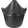 Vrtni koš / za damižano 54 l - 2 