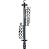 Vrtni termometer (od -40 do +50 °C), 47 cm - 2 
