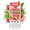 VSYPTO z okusom Jagoda Matcha, 9 g - 11 