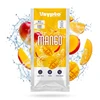 VSYPTO z okusom manga, 9 g ['praški z okusom', ' aromatični prašek za vodo', ' okusni dodatki za vodo', ' vsuj v vodo', ' aromatizirane vode negazirane in gazirane', ' okusni napitek iz aparata za gaziranje', ' DIY napitki z okusom', ' Vsypto novost', ' aromatizirana voda brez sladkorja', ' ideje kaj piti', ' ideja za odličen napitek', ' okusne kombinacije za vodo', ' preprost in hiter način za aromatiziran napitek']