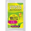 VYPITO 12 %, vrečka za 18 drinkov - Limona & limeta, 126 g ['za drinke', ' za alkohol', ' hitra fermentacija', ' mešanica za pripravo alkoholnih pijač', ' idealno za drinke', ' za pripravo alkohola', ' brezalkoholne pijače', ' DIY alkohol', ' DIY pijače in drinki', ' domači drinki', ' ročno izdelan alkohol', ' alkoholni koktajli', ' za pijače z alkoholom', ' energijska pijača', ' aromatizirani drinki', ' chillout', ' alkohol za zabavo', ' domači alkohol', ' domače alkoholne pijače', ' kvas s hranilom', ' domača fermentacija kvasovk']