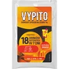 VYPITO 12 %, vrečka za 18 drinkov - Mandarina, 126 g ['za drinke', ' za alkohol', ' hitra fermentacija', ' mešanica za pripravo alkoholnih pijač', ' idealno za drinke', ' za izdelavo alkohola', ' brezalkoholne pijače', ' DIY alkohol', ' DIY alkoholne pijače in drinki', ' domači drinki', ' ročno izdelan alkohol', ' alkoholni koktajli', ' za alkoholne napitke', ' energijski napitek', ' aromatizirani drinki', ' sprostitev', ' alkohol za zabavo', ' domač alkohol', ' domače alkoholne pijače', ' kvasovke s hranili', ' domača fermentacija kvasovk', ' polsladke alkoholne pijače']