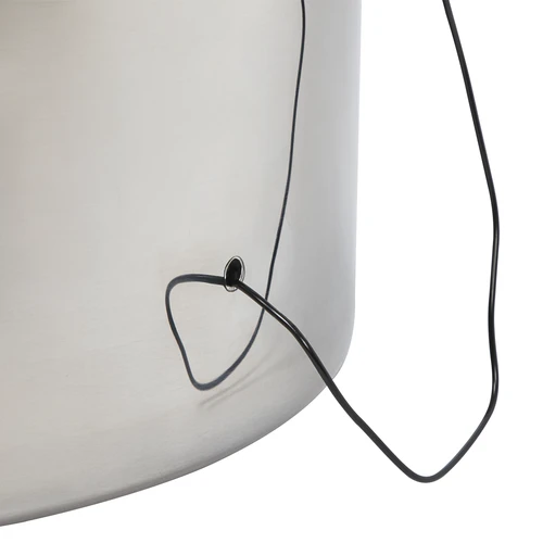 Aabratek OLM, električni pufer 60 l, termometer WIF - 12