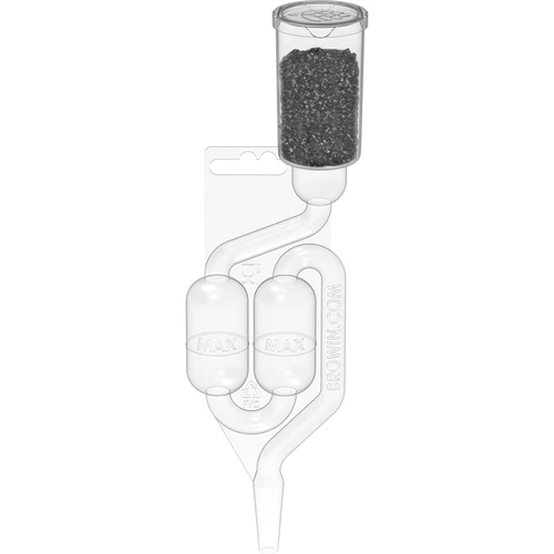 Absorber fermentacijskega vonja z Maxi cevko in ogljem - 4