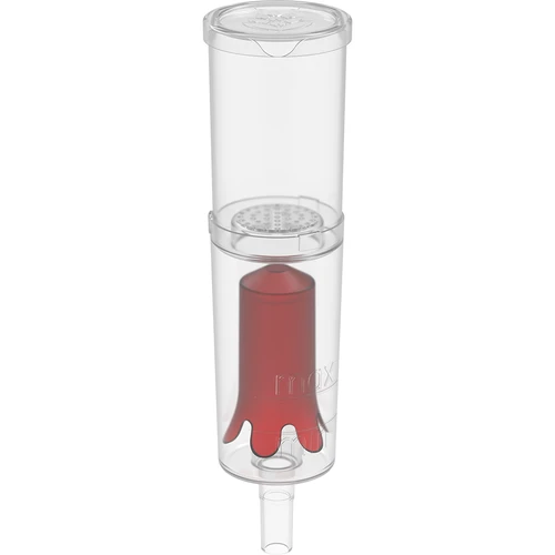 Absorber vonja pri fermentaciji + tiha fermentacijska cevka + kokosovo aktivno oglje 200 g - 3
