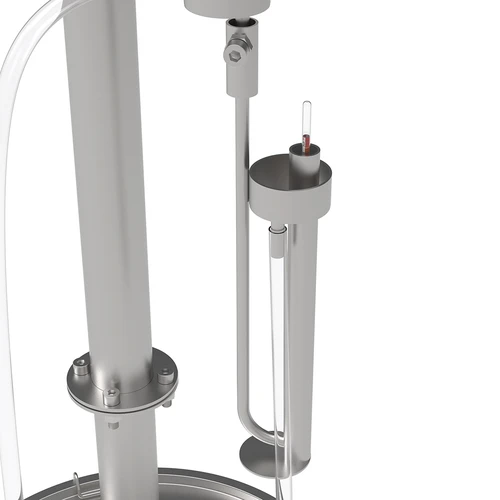 Alkoholometer Mini - 7