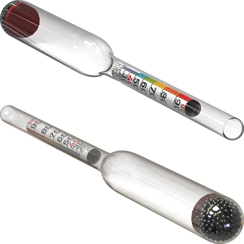 Alkoholometer mini EN/DE - 2