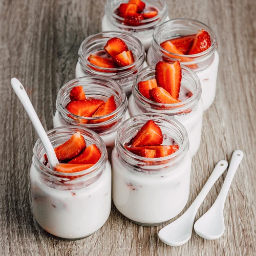 Aparat za jogurt s termostatom, 9 kozarčkov, 1,6 l - 17