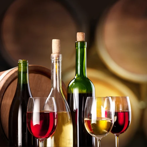 Aromatic Bayanus Multicomplex začetni komplet za vino, 40 g - 7