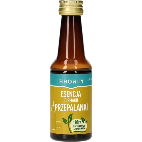Aromatična esenca - karamelno žganje za 0,5 L - 40 ml - 2