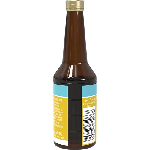 Aromatična esenca - karamelno žganje za 0,5 L - 40 ml - 3