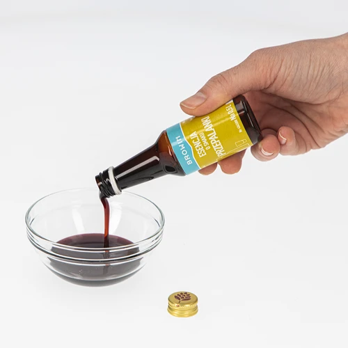 Aromatična esenca - karamelno žganje za 0,5 L - 40 ml - 7