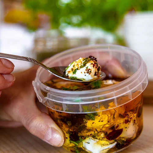 Bakterijske kulture za jogurt - 6