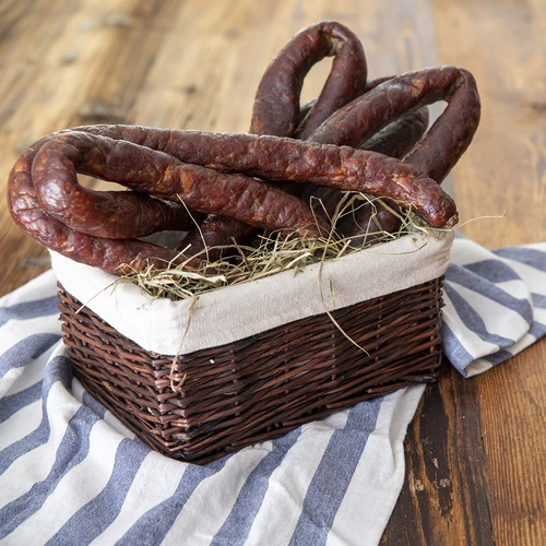Bakterijske kulture za zoreče klobase, 2 g - 3