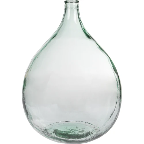 Balon za vino 34 L v plastičnem košu - 2