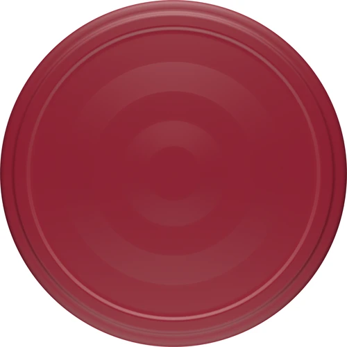 Bordo pokrovček fi 66 - 10 kos.