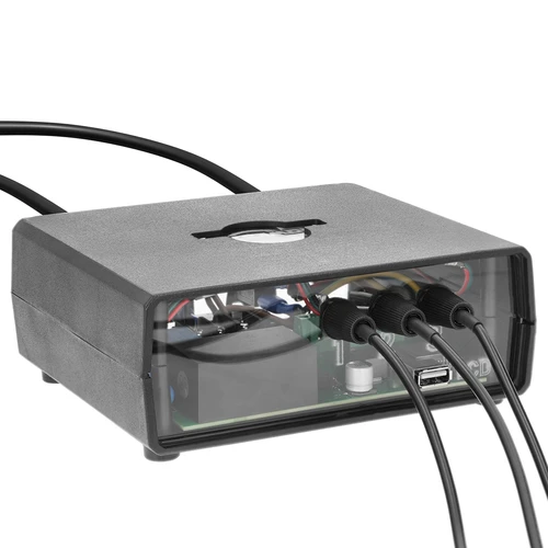 Destilacijski termometer hawkSTILL Wi-Fi z funkcijo vklopa in izklopa grelca - 3
