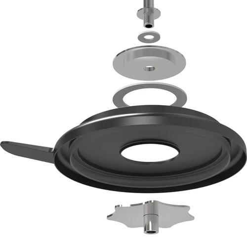 Destilator Aroma Plus za kuhinjskega robota - 6