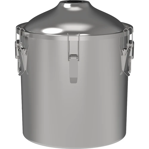 Destilator hawkSTILL 1.0 CONVEX 30 l - 2 usedalnika - 4