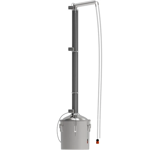 Destilator Hawkstill Aabratek 1.0, električni, 30 L