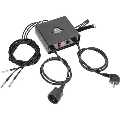 Destilator hawkSTILL Aabratek 2.0 60 L WiFi s toplotno izolacijo - 5