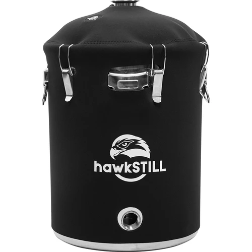 Destilator hawkSTILL Aabratek 2.0 60L z izolacijo - 5