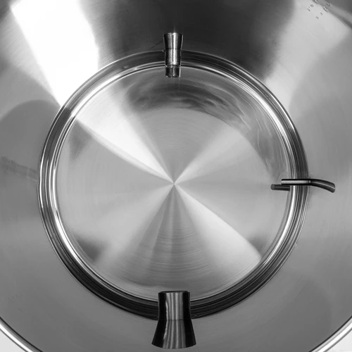 Destilator HawkStill "Hladni prsti" 60 L - kroglično peskana kolona fi 60,3 mm in izolacija rezervoarja - 16